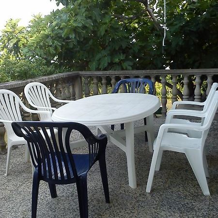 Holiday Home Pavica Vrsi Habitación foto