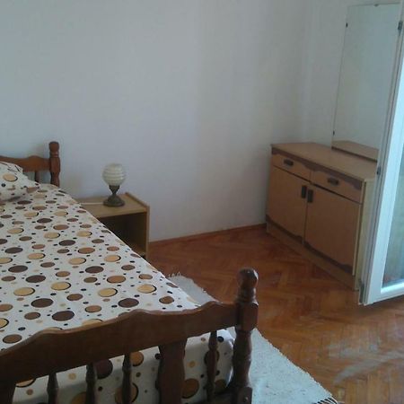Holiday Home Pavica Vrsi Exterior foto