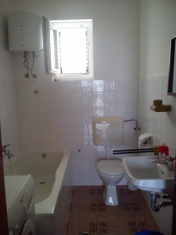 Holiday Home Pavica Vrsi Habitación foto