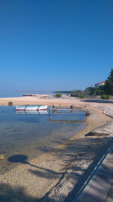 Holiday Home Pavica Vrsi Exterior foto