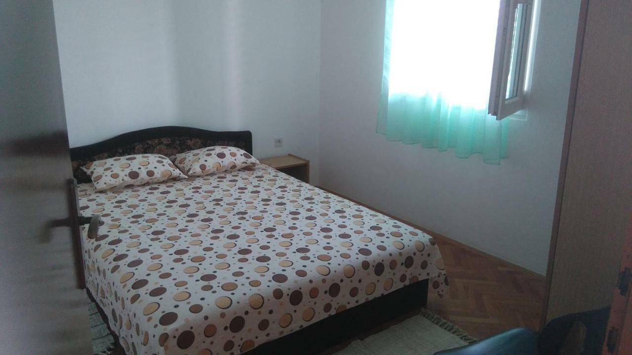 Holiday Home Pavica Vrsi Exterior foto