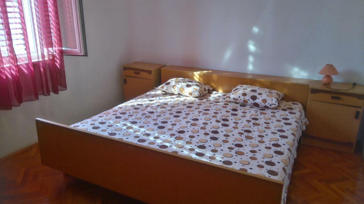 Holiday Home Pavica Vrsi Exterior foto